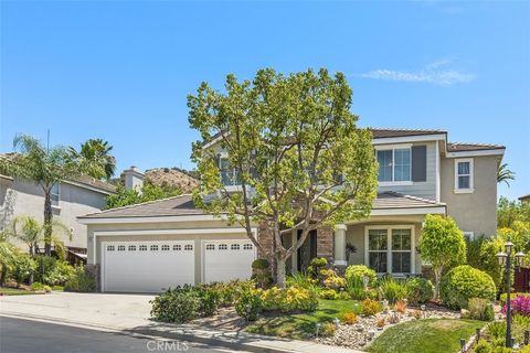 A home in Murrieta