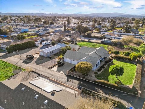 A home in Yucaipa