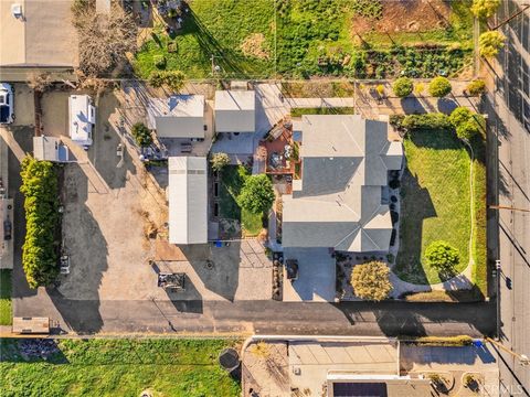 A home in Yucaipa