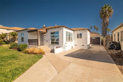 A home in San Diego