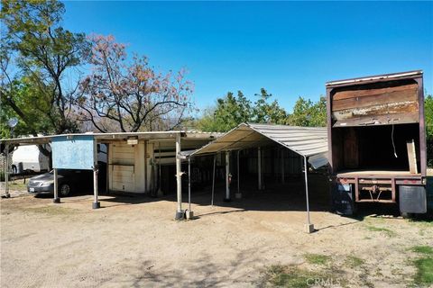 A home in Fontana