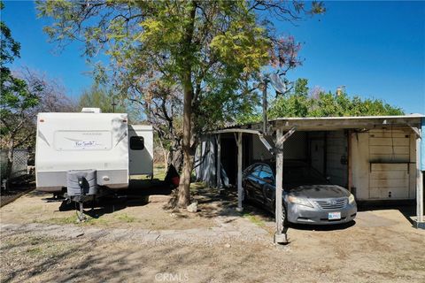 A home in Fontana