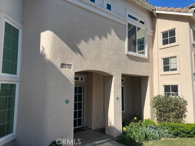 Exceptional opportunity in highly sought after "Bear Brand Breakers" community! Fantastic floor plan with 3 bedrooms & 3 Baths....this plan has a main floor bed and bath! All new paint and new flooring throughout! All new appliances (range, dishwasher and microwave)! Great end unit location makes this condo light and bright, open and spacious! Beautiful remodeled kitchen! Cozy Living room area with a fireplace! Separate formal dining room, perfect for entertaining! 2nd bedroom upstairs has it's own deck to enjoy those ocean close breezes! 2 Car attached garage with direct access to the unit! Association pool & spa! Conveniently located next to shopping, dining, movies, entertainment & more! Minutes to harbors, beaches & freeways! This is a must see....won't last long!