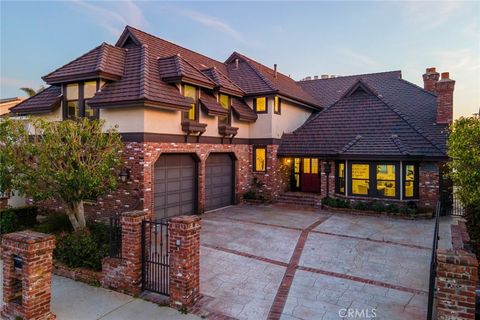 A home in Huntington Beach