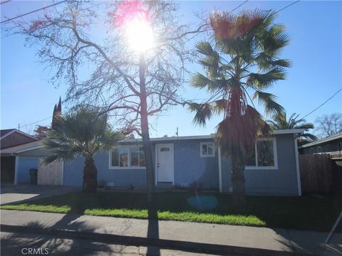 A home in Orland