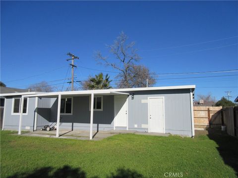 A home in Orland