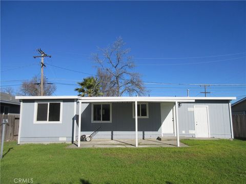 A home in Orland