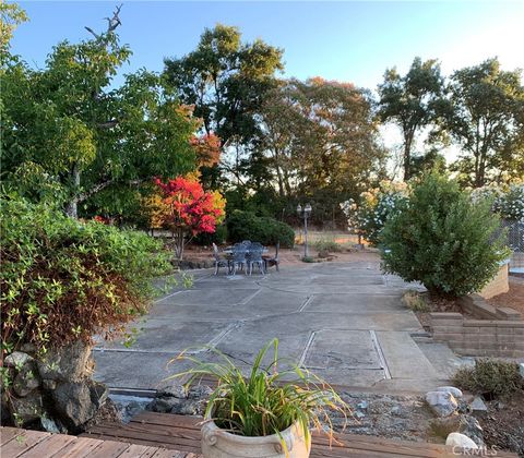 A home in Lakeport