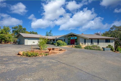 A home in Lakeport