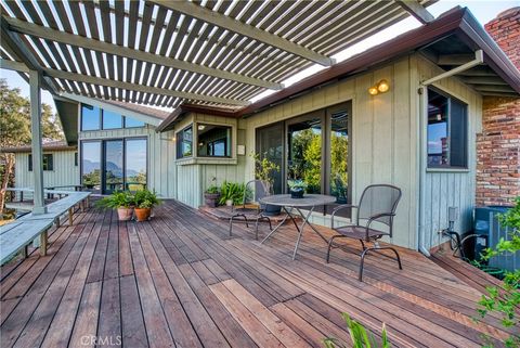 A home in Lakeport