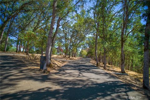 A home in Lakeport