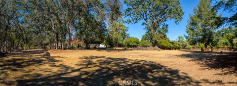 A home in Lakeport