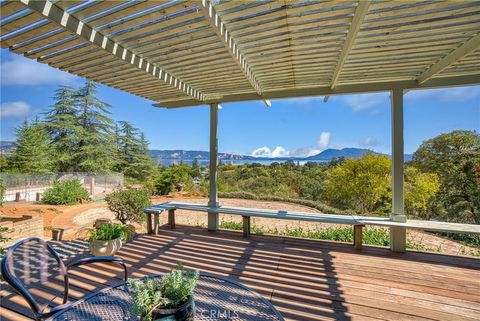 A home in Lakeport