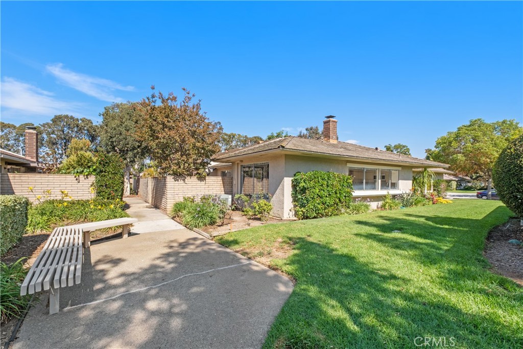 Terrace (TR) - Residential