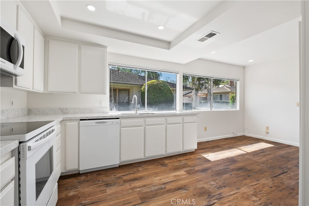 Terrace (TR) - Residential