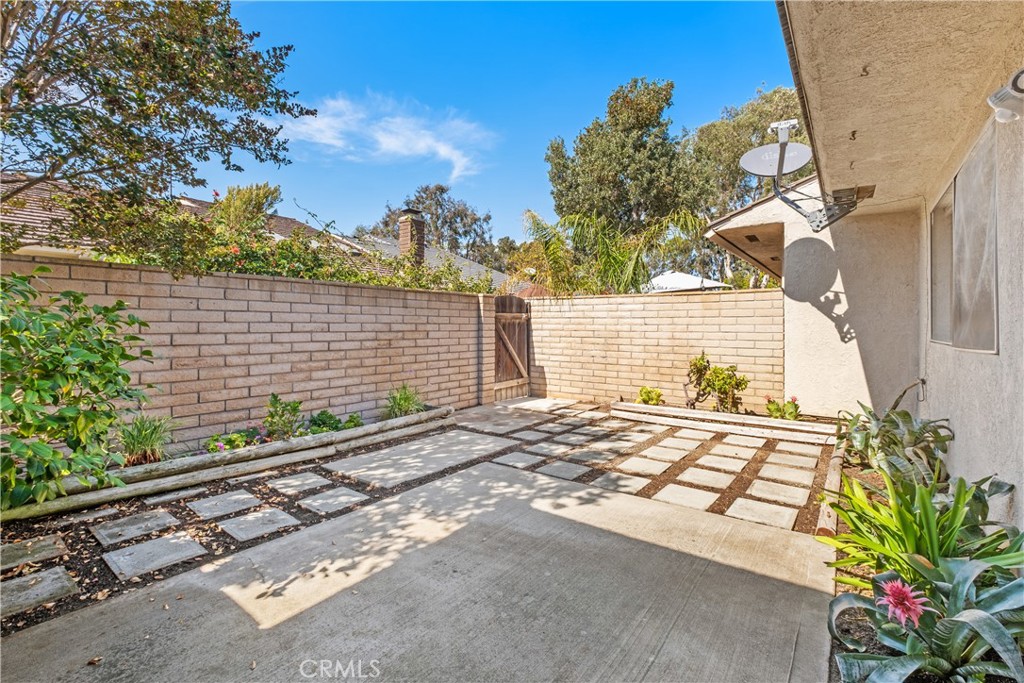 Terrace (TR) - Residential