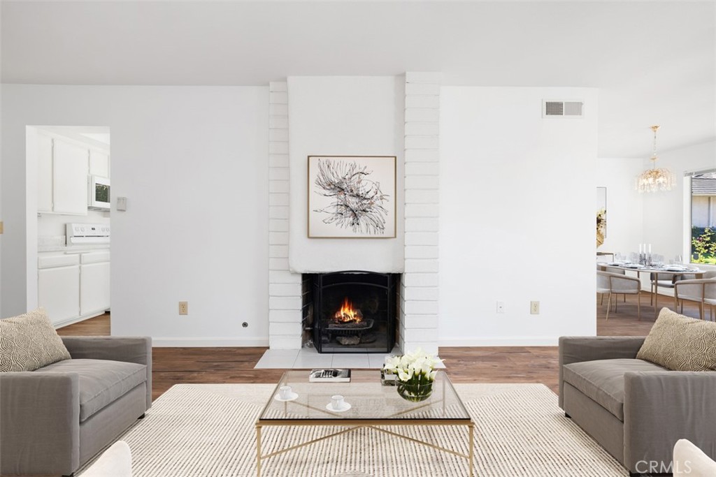 Terrace (TR) - Residential