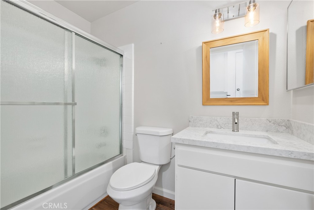 Terrace (TR) - Residential