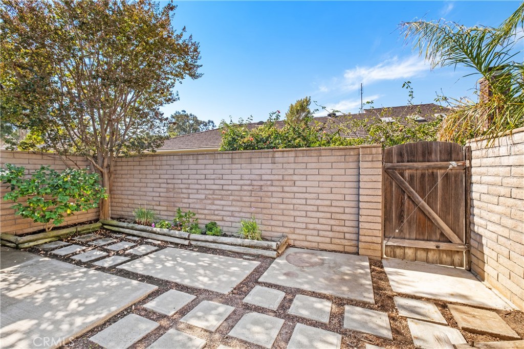 Terrace (TR) - Residential