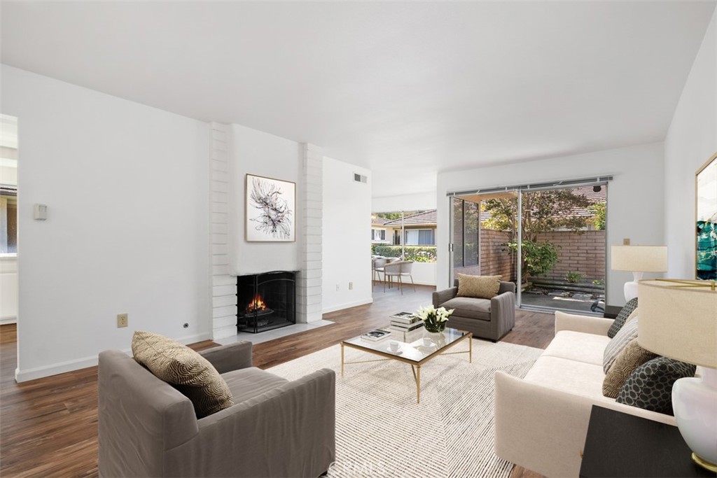 Terrace (TR) - Residential