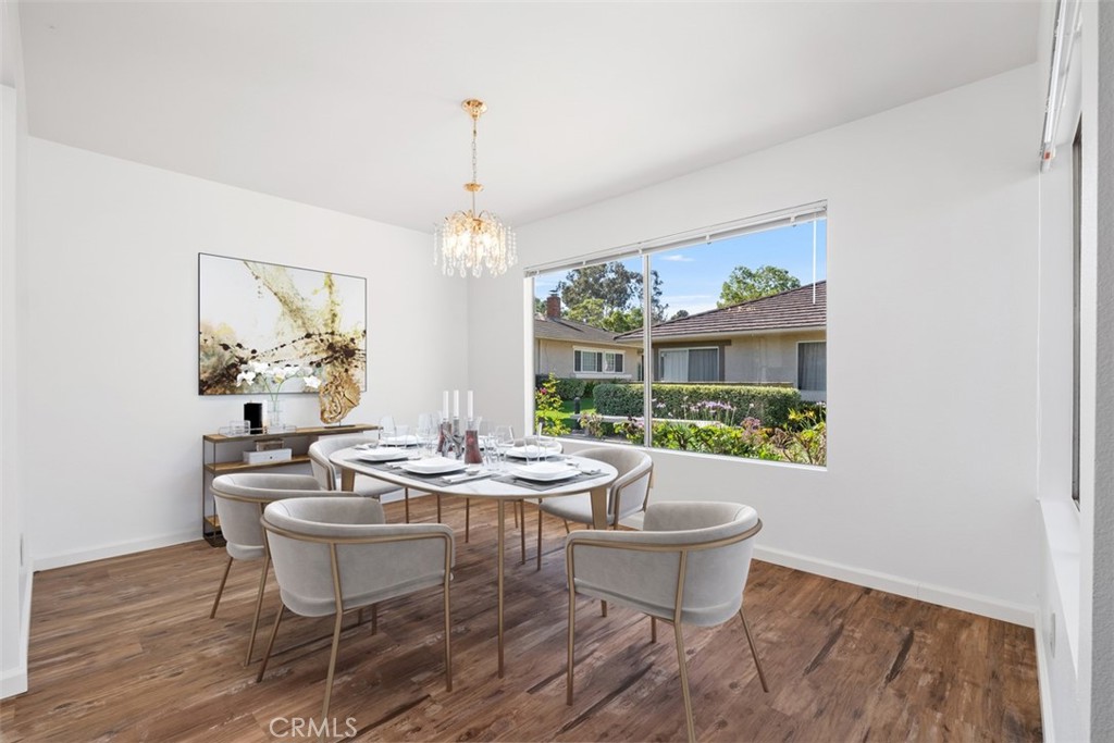 Terrace (TR) - Residential