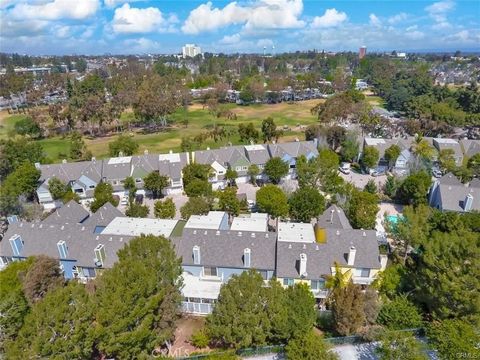 A home in Long Beach