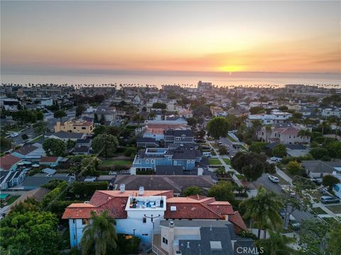 A home in Redondo Beach