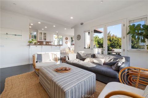 A home in Redondo Beach