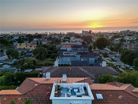 A home in Redondo Beach