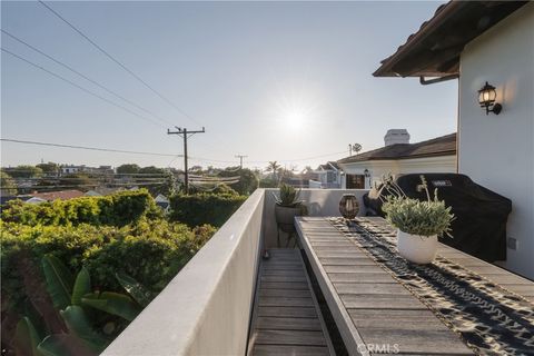 A home in Redondo Beach