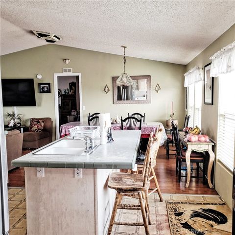 A home in Lucerne Valley