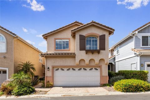 A home in Thousand Oaks