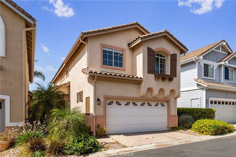 A home in Thousand Oaks