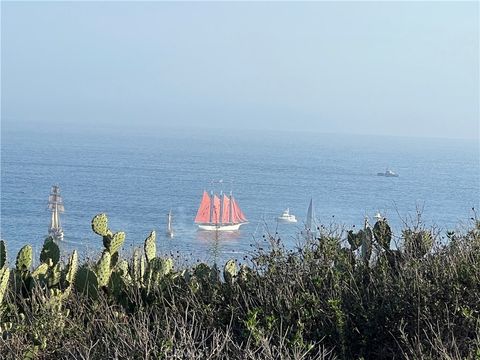 A home in Dana Point