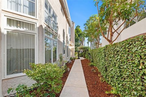 A home in Dana Point