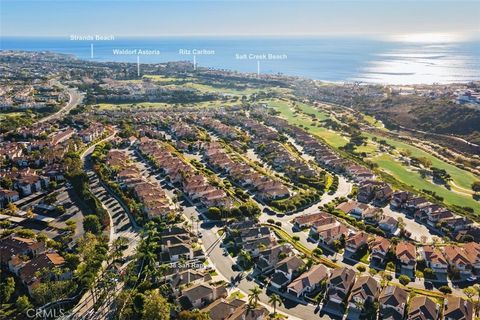 A home in Dana Point