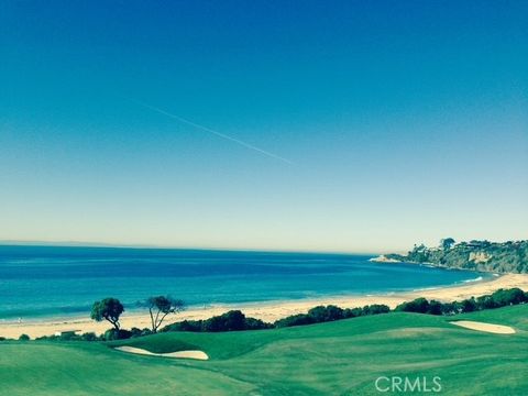 A home in Dana Point