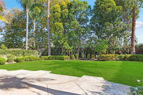 A home in Dana Point