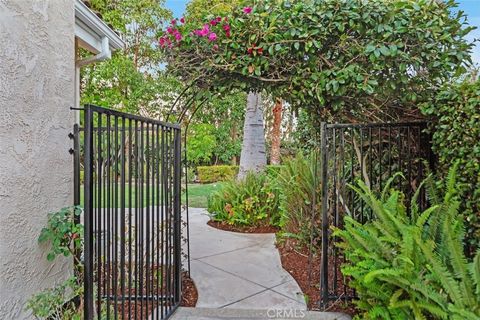 A home in Dana Point