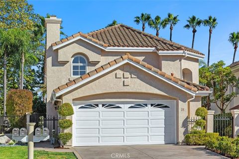 A home in Dana Point