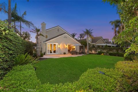 A home in Dana Point