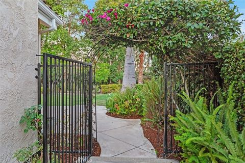 A home in Dana Point