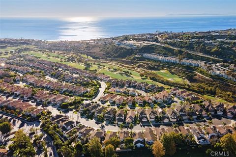 A home in Dana Point