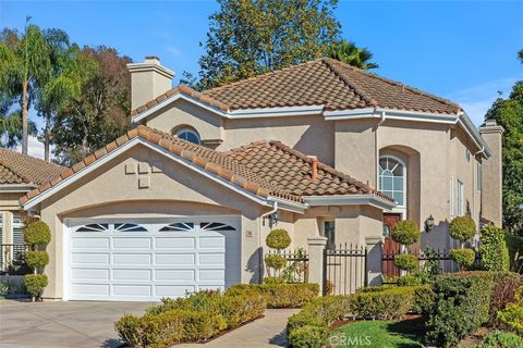 A home in Dana Point