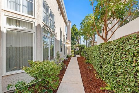 A home in Dana Point