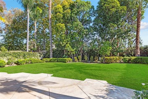 A home in Dana Point