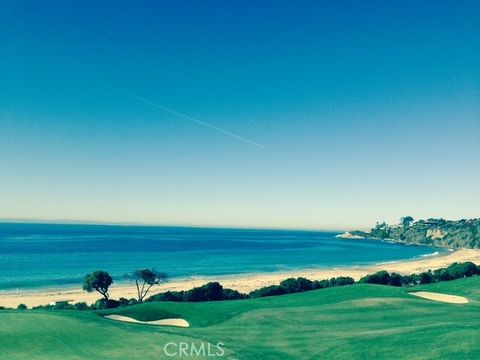 A home in Dana Point