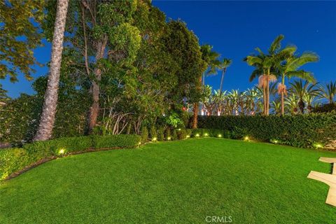 A home in Dana Point