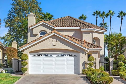 A home in Dana Point