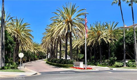 A home in Dana Point